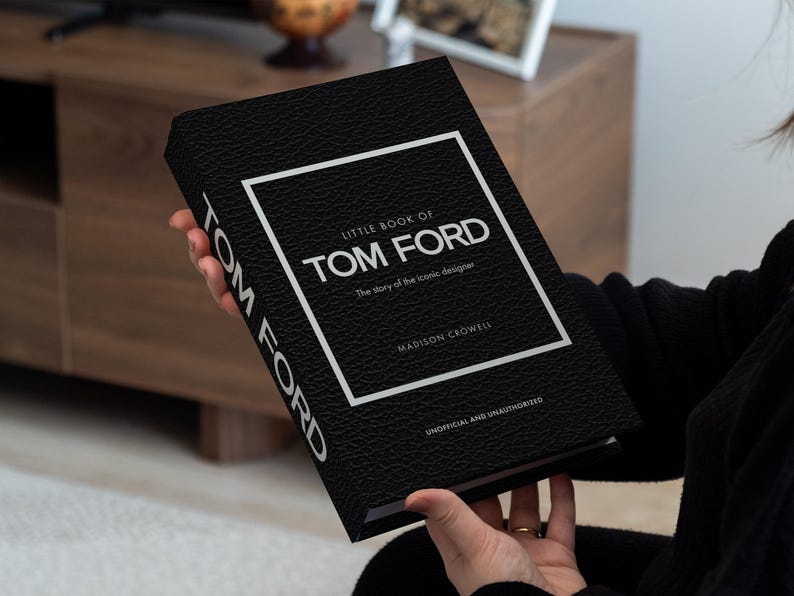 decorative-book-box-leather-look-white-frame-modern-home-decor-storage-hidden-compartment-stylish-coffee-table-bookshelf-accent-tom-ford-inspired-elegant-design