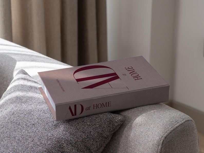 pink-architectural-decorative-book-box-coffee-table-decoration-luxury-storage-box-with-hidden-compartment-modern-minimalist-home-decor-blush-cover-stylish-and-practical-gift-idea