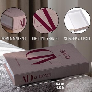 pink-architectural-decorative-book-box-with-dimensions-27-5x18-5x4-4cm-premium-materials-high-quality-print-hidden-storage-inside-coffee-table-and-bookshelf-decor-modern-blush-design