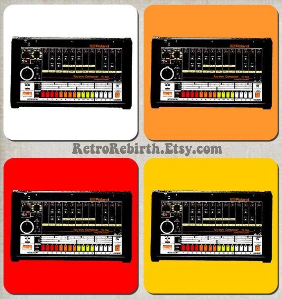 System 80 880 // 808 Drum Machine Eurorack, 41 OFF