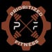 Prioritized Fitness
