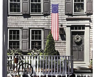 Nantucket  Robert Gam 写真集 ナンタケット島 Nantucket Island Robert Gam 写真集 ナンタケット島 Nantucket