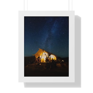 Decoración de pared para el hogar - Arte de pared - Impresiones para el hogar - Póster para decoración - Idea de póster para regalar