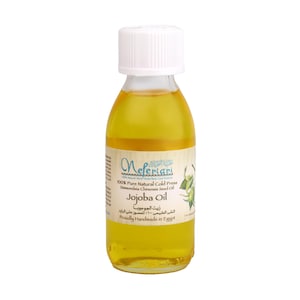 100% Pure Jojoba
