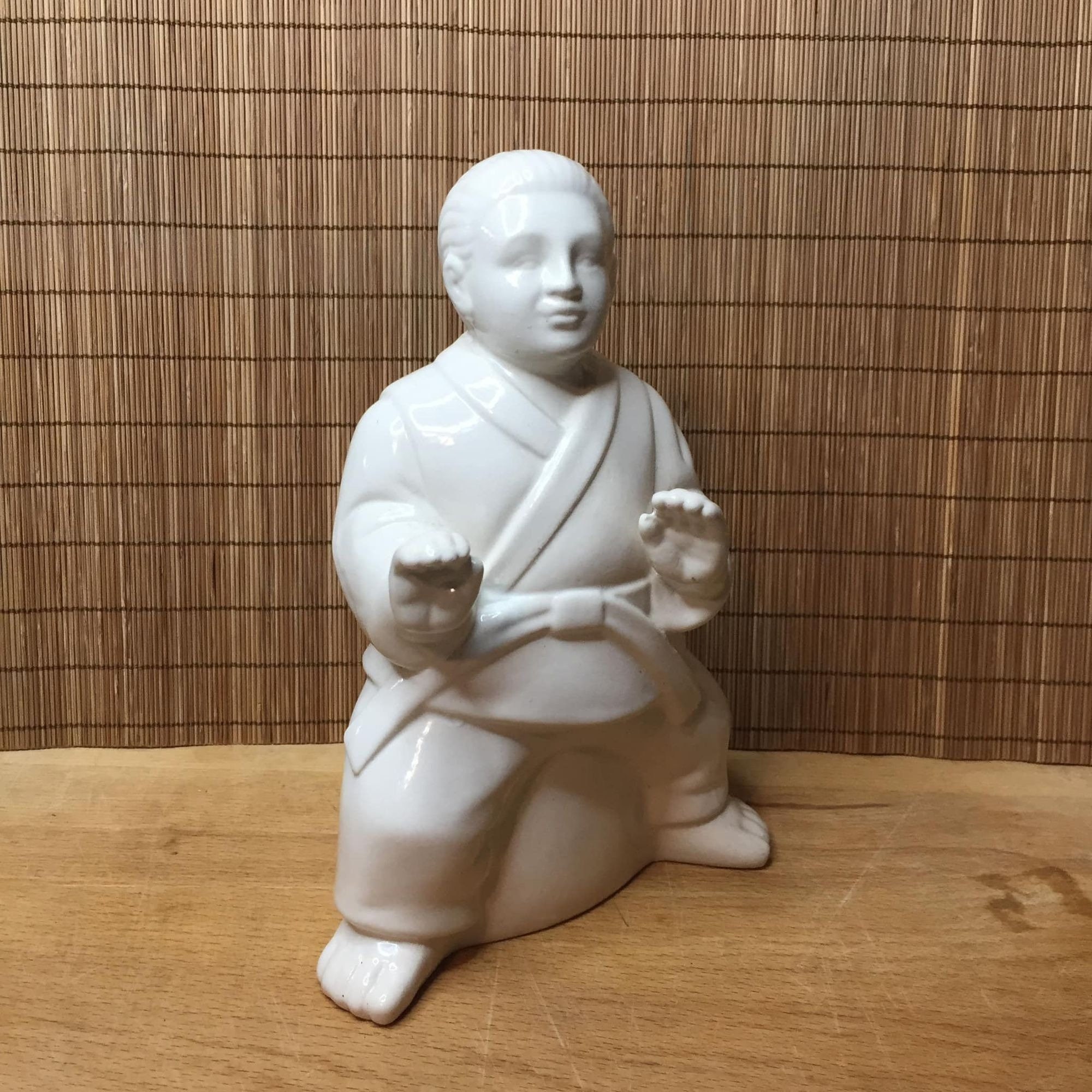 Karate Benihana Master Ninja Tiki Mug - Etsy