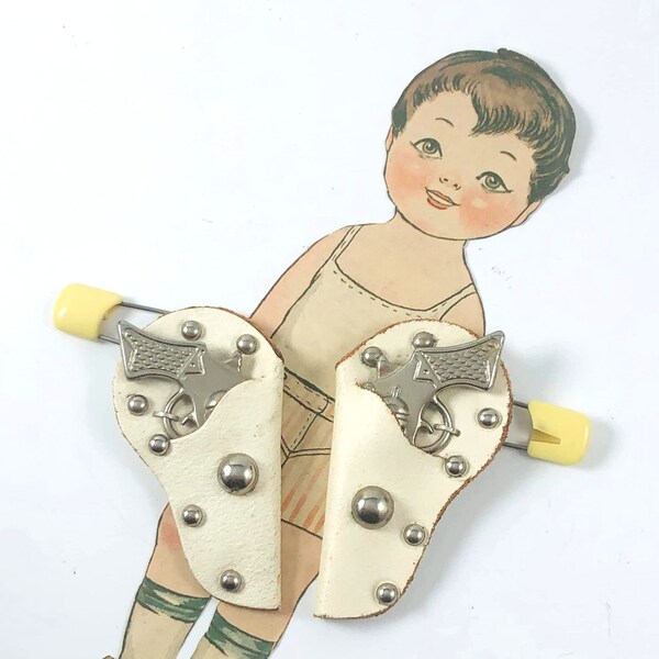 Vintage Diaper Pins Etsy