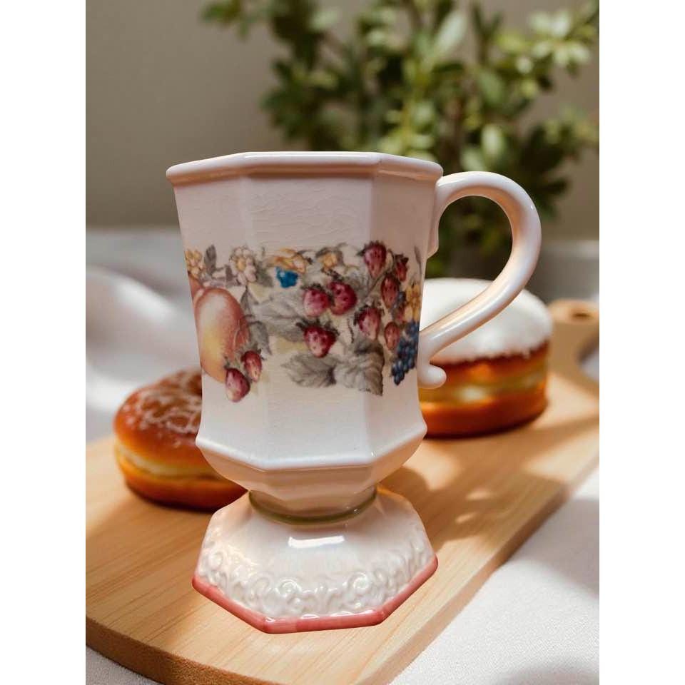 Mug humour idee Cadeau Noël Cousin Anniversaire plaisir d'offrir Mon