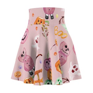 Halloween Skirts for Womens | Skirts Halloween | Halloween Skirts Women | Halloween Costume Skirts | Skirts for Halloween | Havaiian