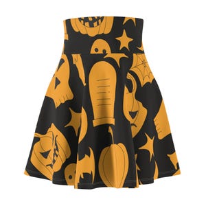 Halloween Skirts for Womens | Skirts Halloween | Halloween Skirts Women | Halloween Costume Skirts | Skirts for Halloween | Havaiian