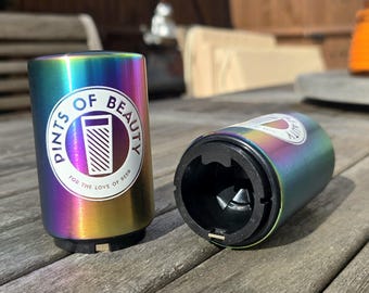 Magnetic Bottle Opener