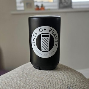 Magnetic Bottle Opener