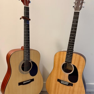 Guitar Stand 3D