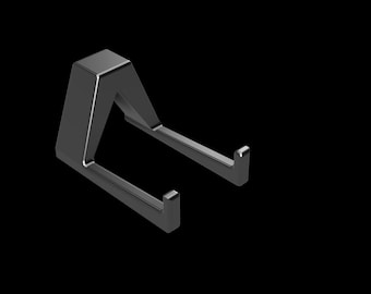 Support de guitare Impression 3D