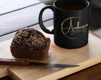 The Ambrosia Mug