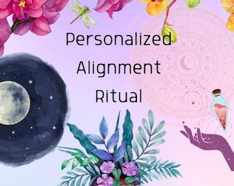 Personalized Ritual