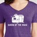 see more listings in the Ladies V-Neck Tees section