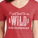 see more listings in the Ladies V-Neck Tees section