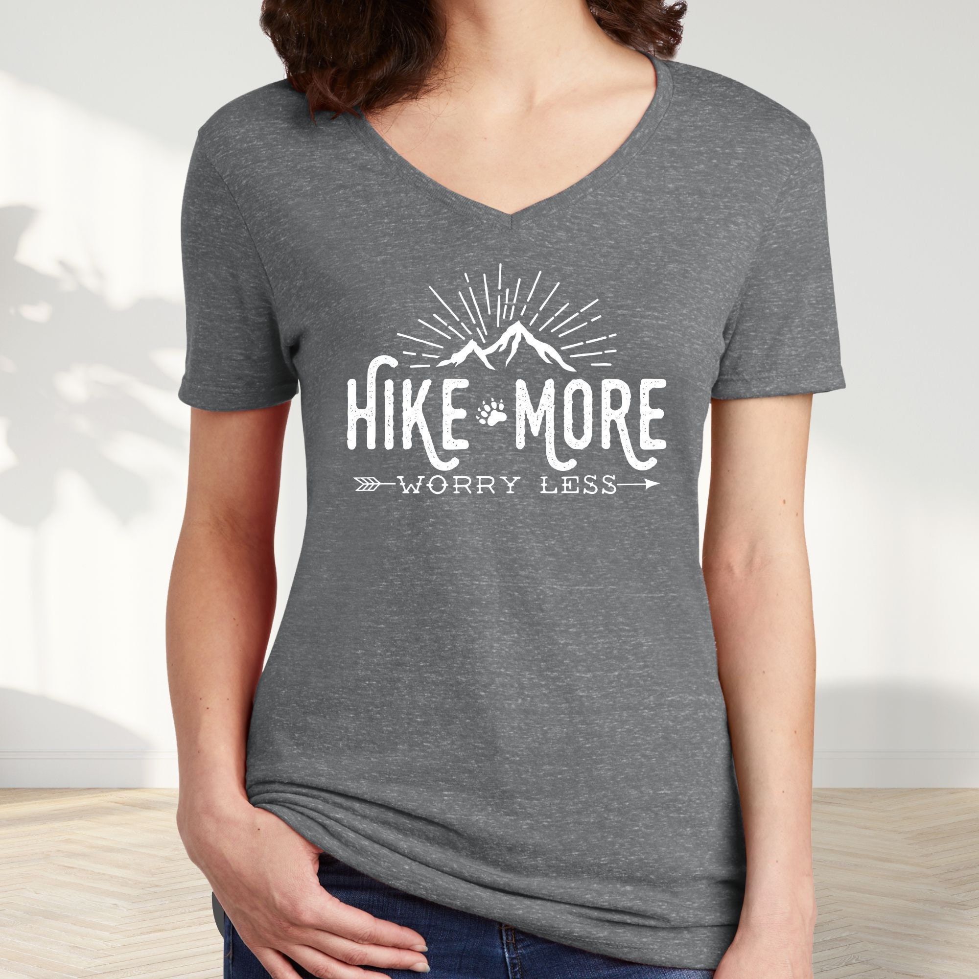 Hiking Shirts