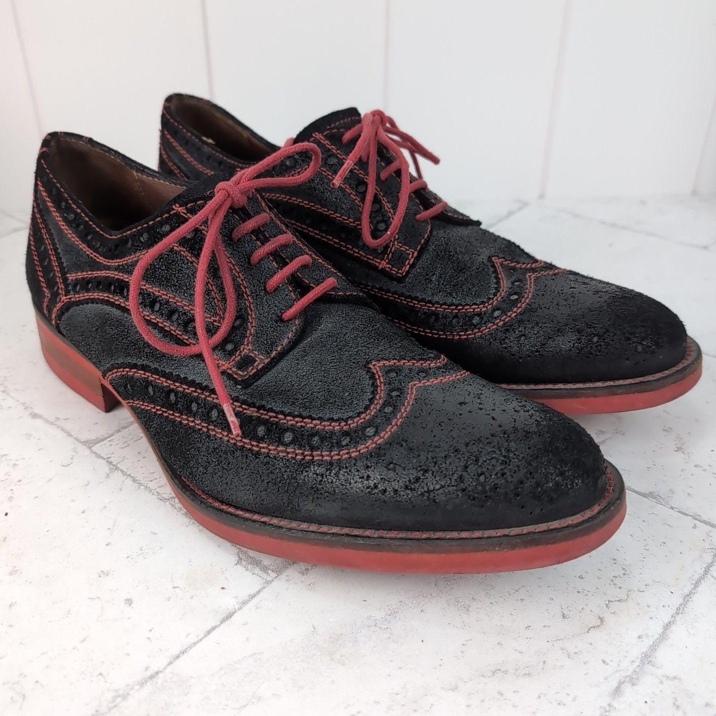 J M Shoes - Etsy display picture 2