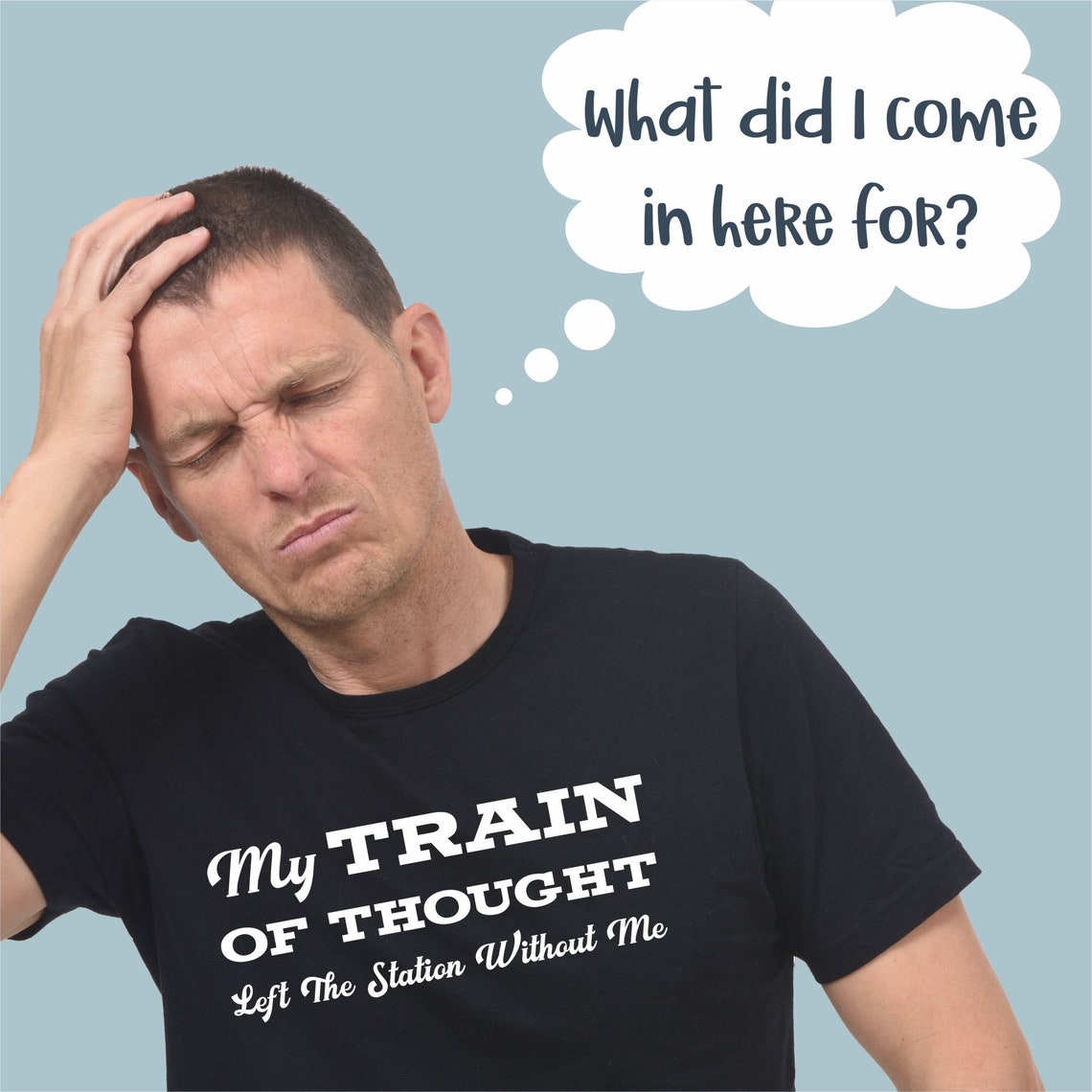 thought train apple thought train apple
