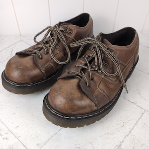 Y2k Oxford Shoes - Etsy