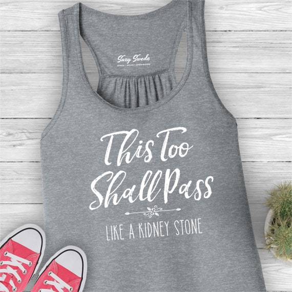 Etsy deals workout tanks
