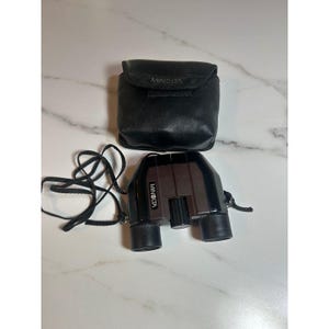 Binoculars Japan Vintage - Etsy