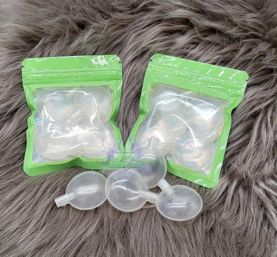 Fursuit squeaker 4 pack