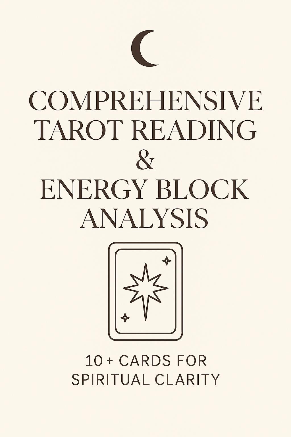 Intuitive Tarot & Spiritual Alignment Tools