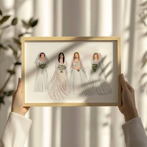 Gift Idea for Wedding