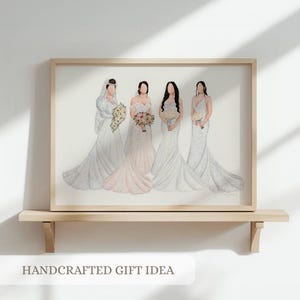 Mother of the Bride Gift Idea