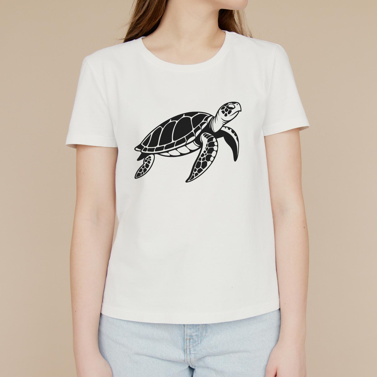 Turtle Svg Bundle, Sea Turtles Designs Clipart, Sea Turtle Svg, Turtle ...
