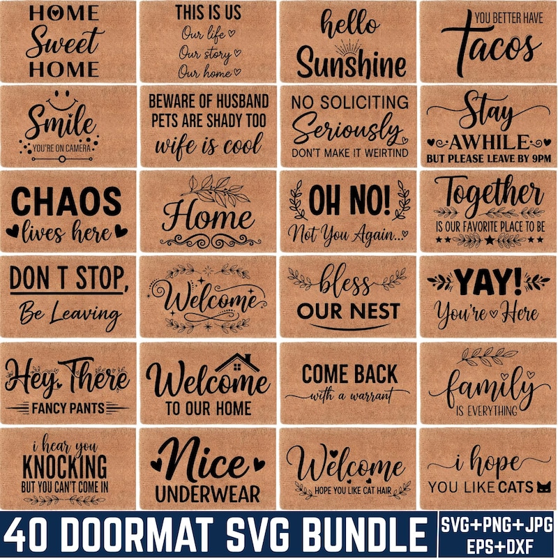 Outdoor Porch Stencil - Etsy