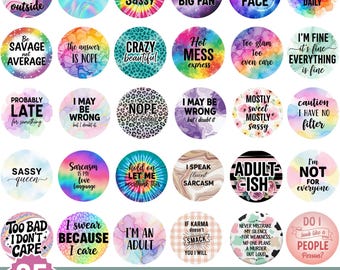 Sarcastic Car Coaster Png Bundle, Sarcastic Quotes Png, Sarcastic Car Coaster Png, Sarcastic Keychain Png, Sublimation Design Download