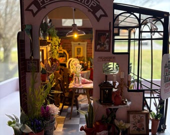 Flower Shop miniature