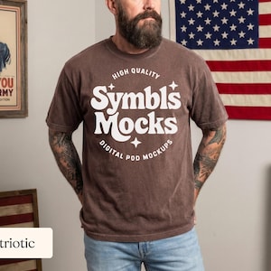 Whole Shop Mockup Bundle | Lifetime Access, Current Future Mocks | Comfort Colors, Gildan, Bella Canvas image 10