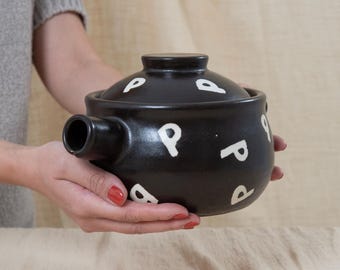 雲井窯の高級土鍋（蓋なし） - Etsy 日本