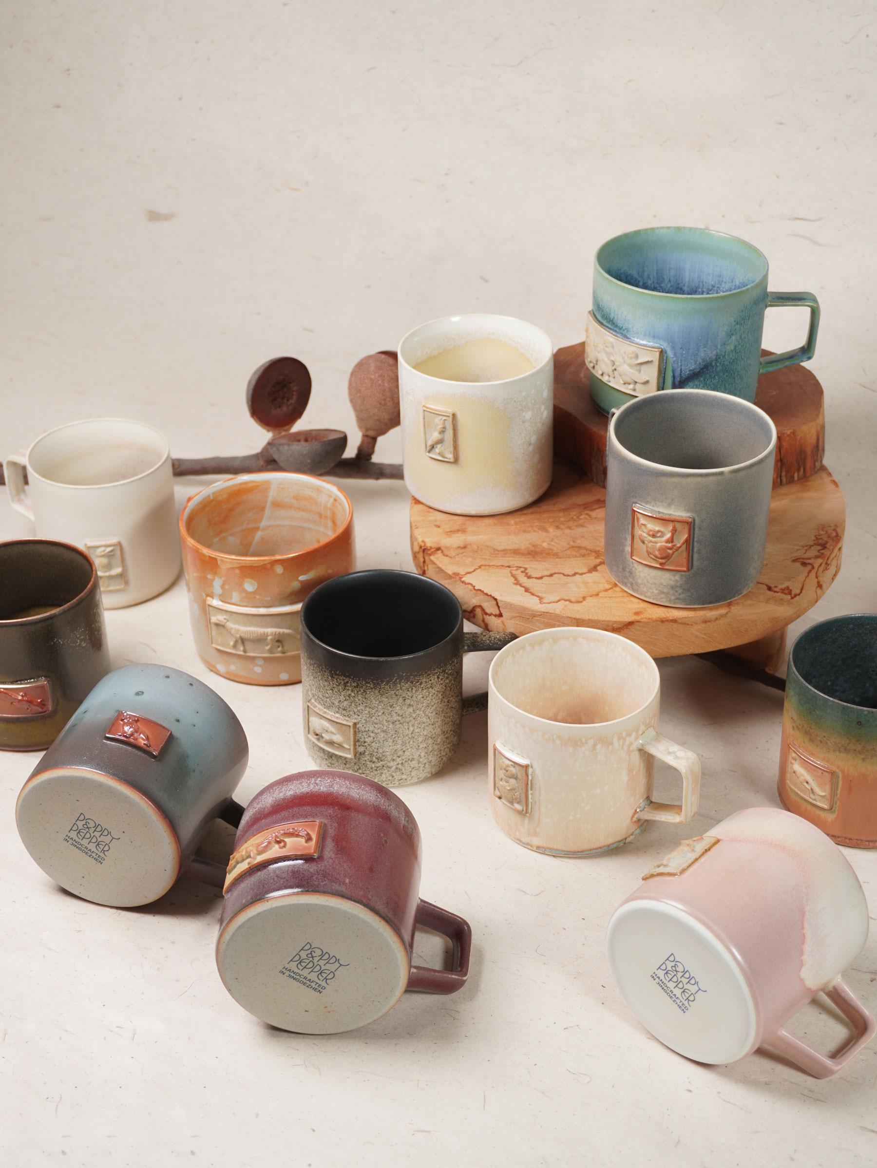 Australian made mug - Etsy 日本