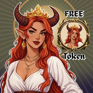 カスタムDnDキャラクターアート、DnDコミッション、DnDファンタジーイラスト、DnDギフト、ダンジョンズ＆ドラゴンズアート、DnDアート、RPGポートレートアート、DnDダイス, Baldur's gate 3, DnD Party