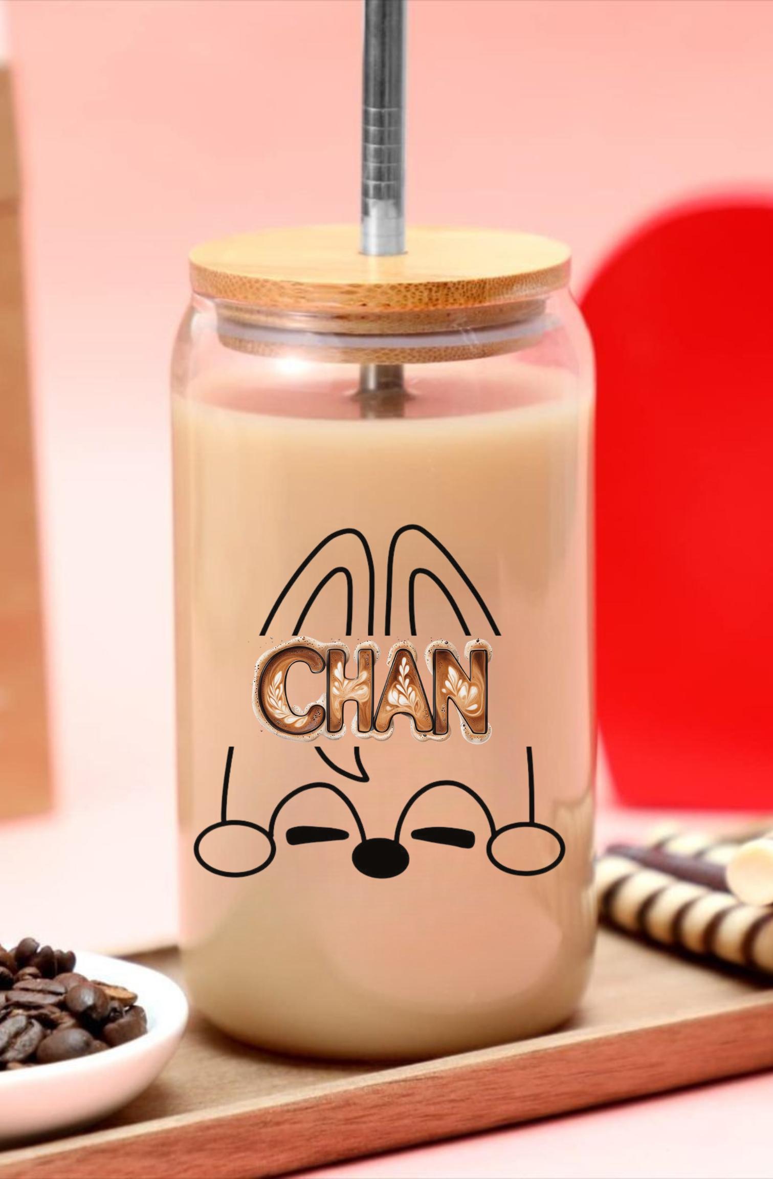 Custom Stray Kids Iced Coffee Mug, SKZOO Kpop Gift - Etsy