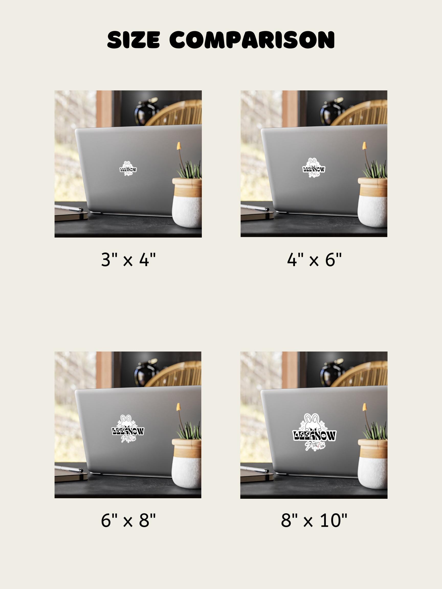 Kpop Stray Kids Skzoo Stickers, Journal Scrapbooking Decals - Etsy