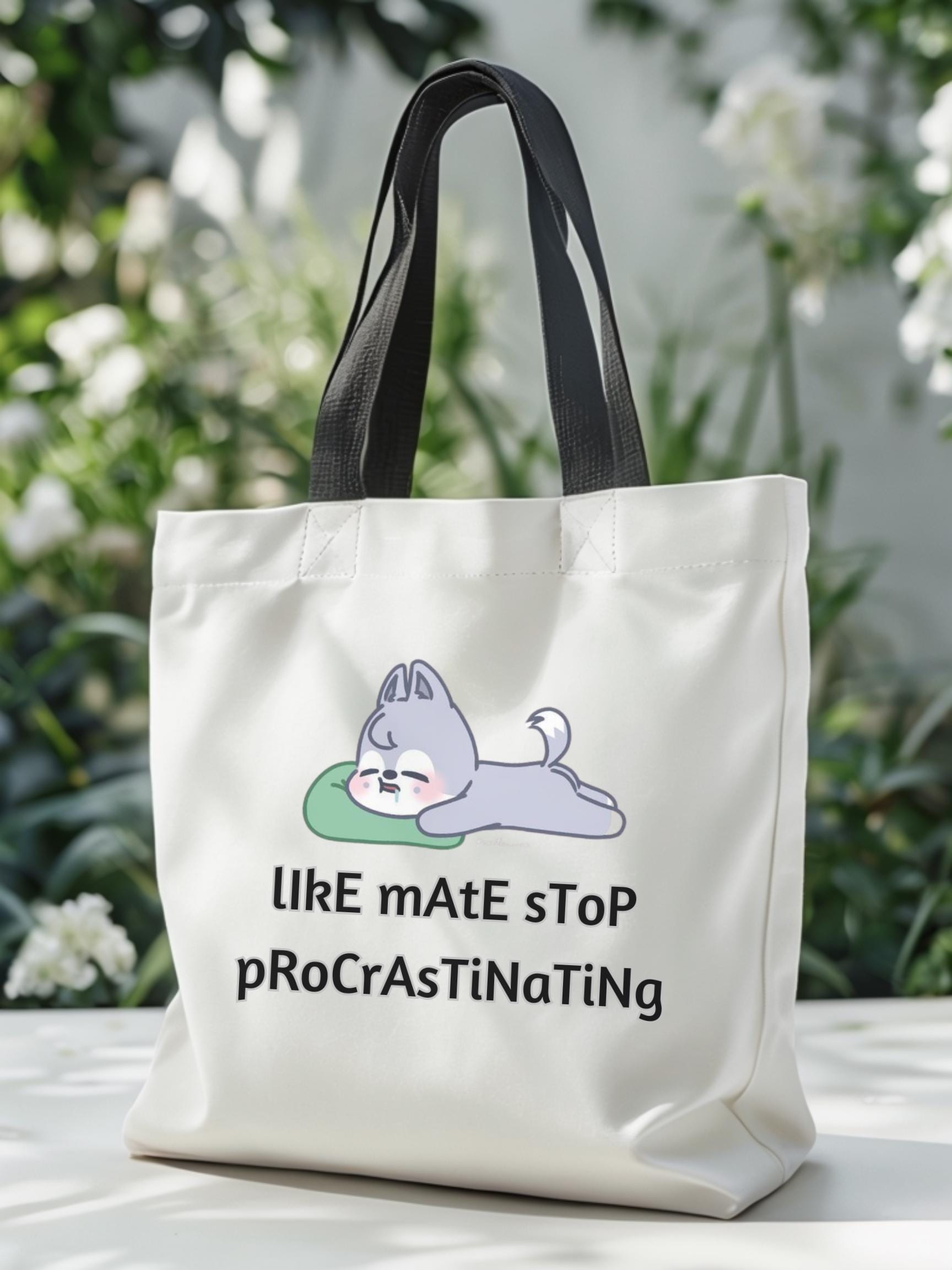 Stray Kids Skzoo Tote Bag - Etsy