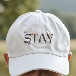 Stray Kids Cap - Etsy