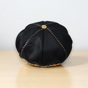 Spy x Family Anime Hat: Embroidered Cosplay Accessory
