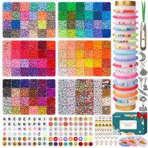 Bracelet Making Kit
