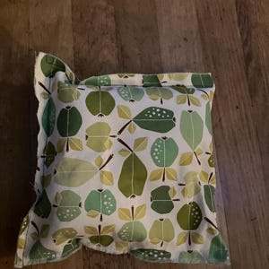 Decorative pillow