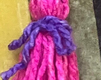 Decorative object