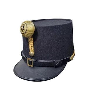 ww1 オーストリア・ハンガリー帝国 二角帽 カラフルな帝国時代のオーストリア＝ハンガリー軍の帽子！ : r