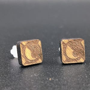 W.I.S.E. SpixFamily Ohrstecker