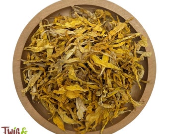 Natural Rabbit Food|Sunflower Petals